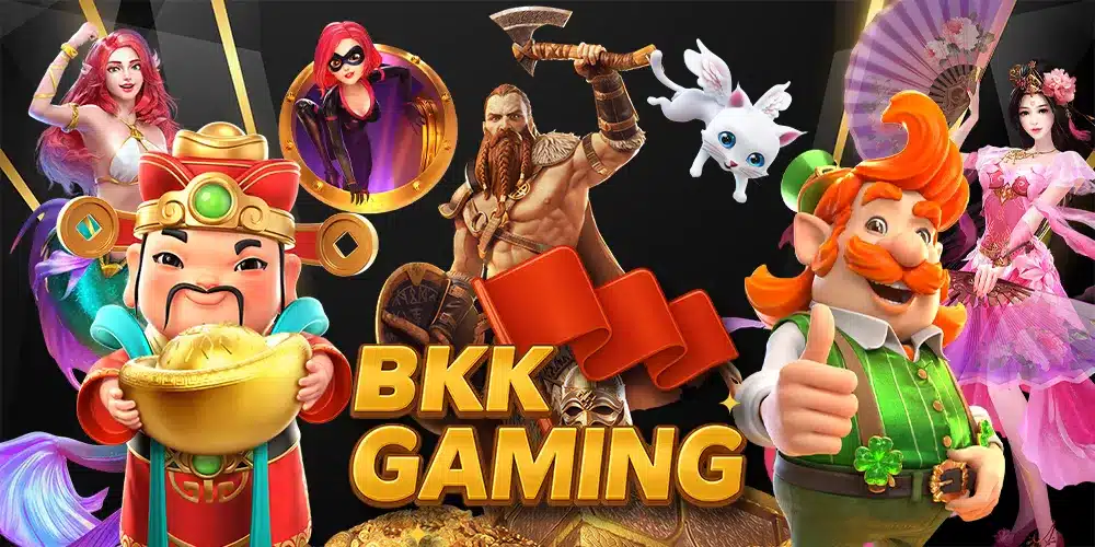 Bkkgaming-banner
